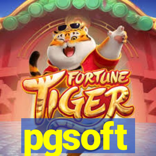 pgsoft-games porcentagem